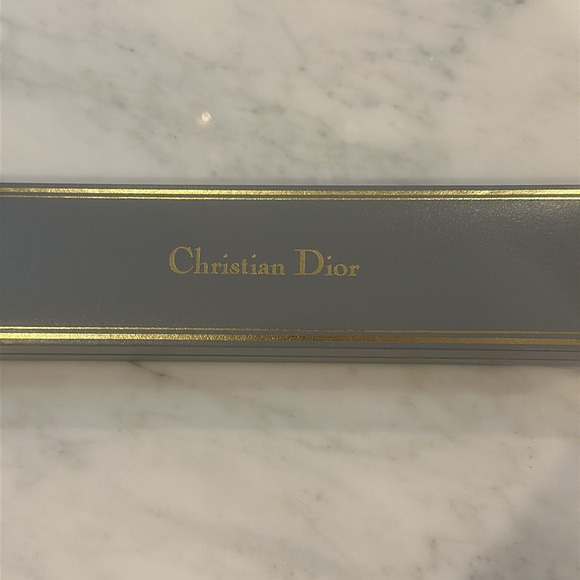 NWT Authentic Christian Dior Monsieur Swiss Watch - Picture 5 of 7